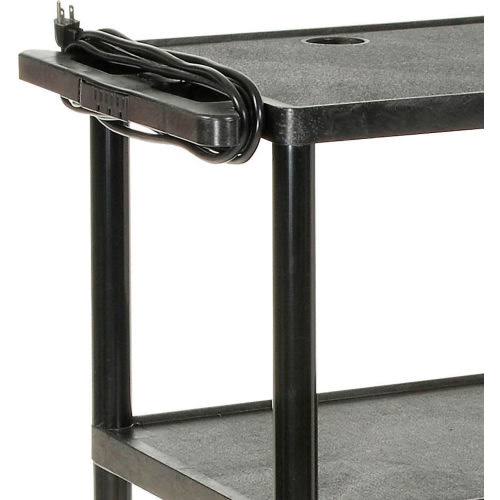 Presentation Cart X321455