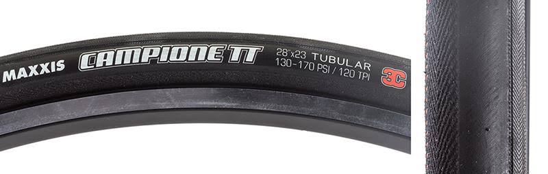 Tubular Tire 700x23 Q12209
