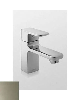 Brushed Nickel Single-Handle Lavatory Faucet G664229