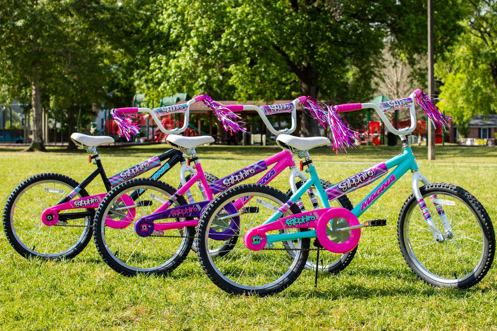 12-Inch BMX Bike S657907