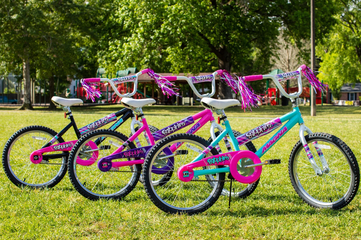 12-Inch BMX Bike S657907