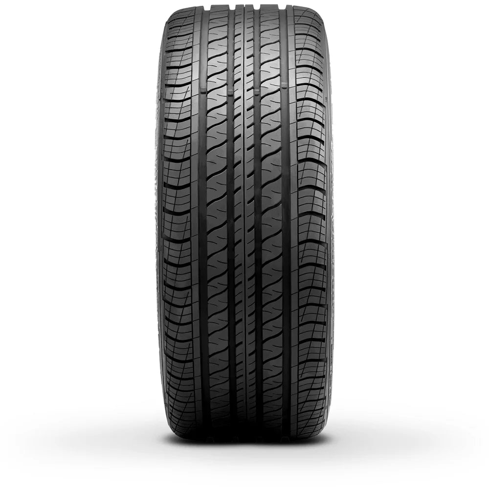 All Season 235/40R18 91V Passenger Tire X58577