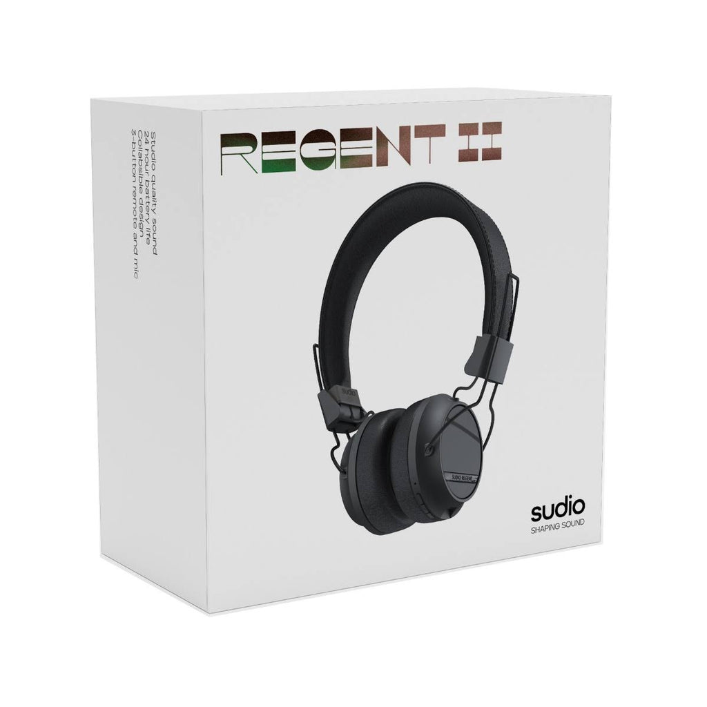 Wireless Headphones W5877