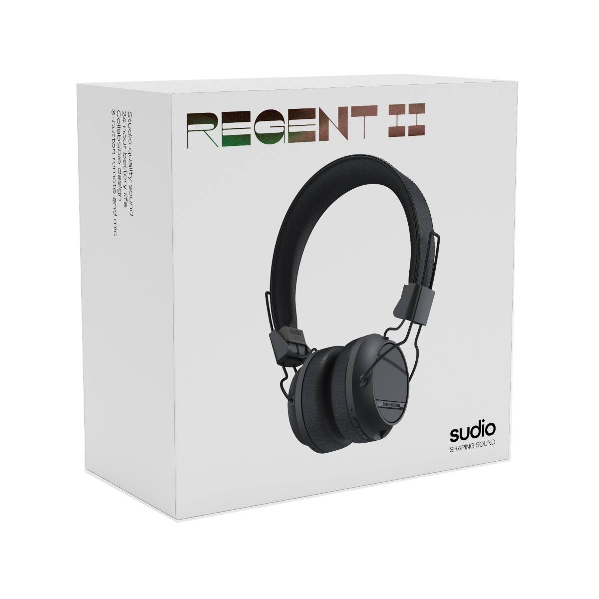 Wireless Headphones W5877