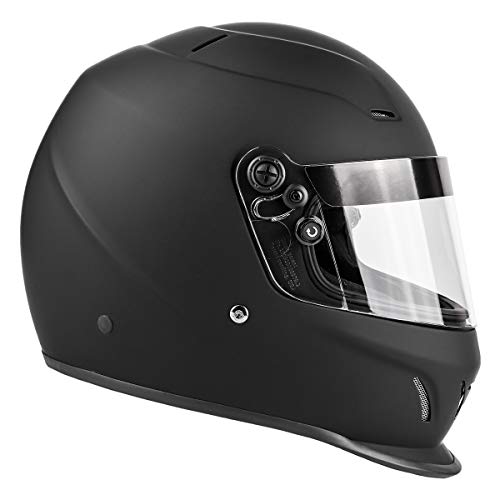 Snell Full Face Helmet D216