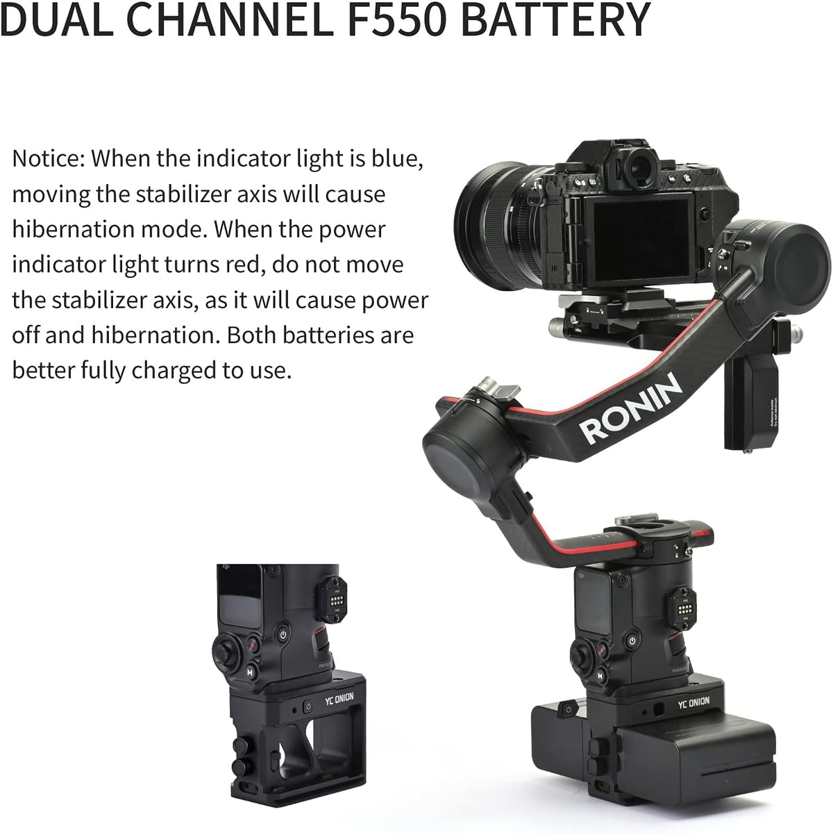 Motorized Camera Slider 80cm Carbon Fiber W52795