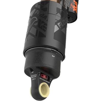 Metric 230 x 60 mm 2-Position Rear Shock X8361