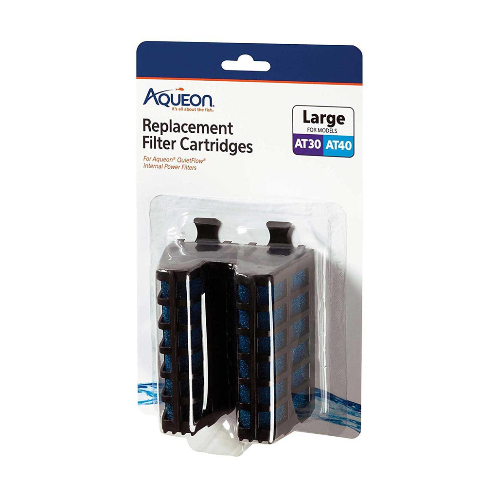 Internal Replacement Filter Cartridges N285