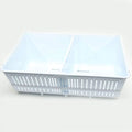 Refrigerator Freezer Drawer Assembly Y1350