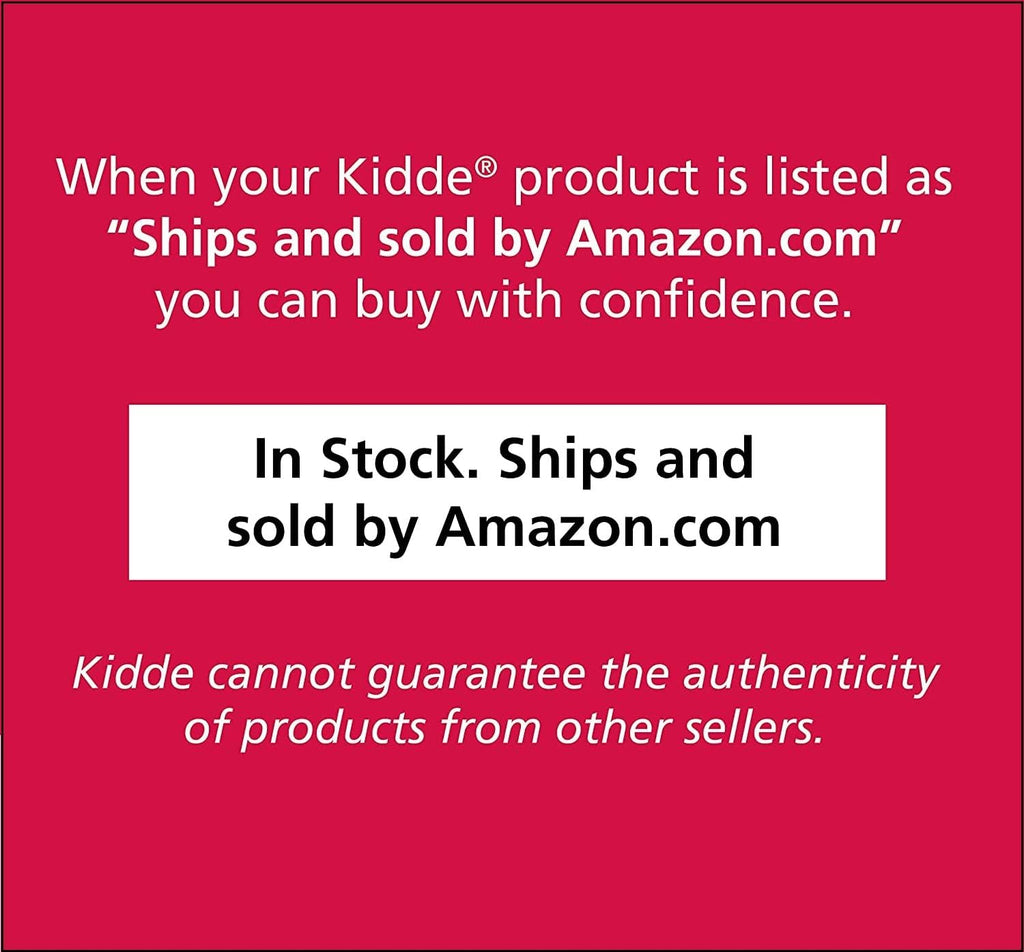 Pack of 6 Hardwired Smoke Alarm with Lithium Battery Backup R737572