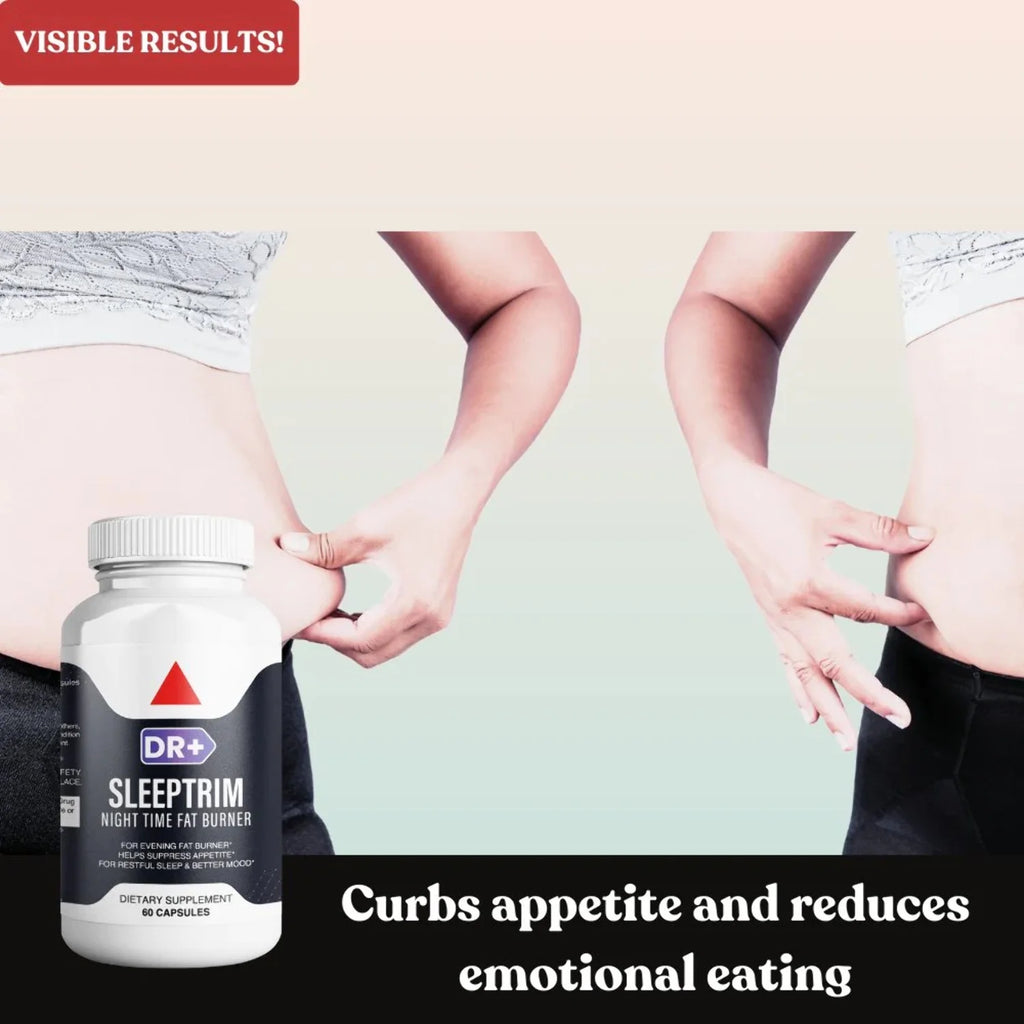 Night Time Fat Burner 3-Pack Y7750