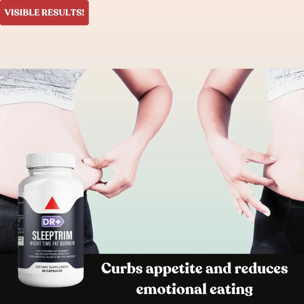 Night Time Fat Burner 3-Pack Y7750