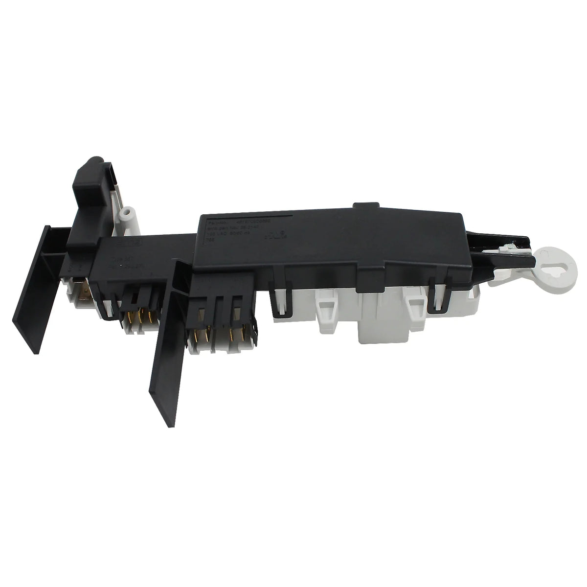 Washing Machine Door Latch Lock Replacement for Samsung Washer F76701