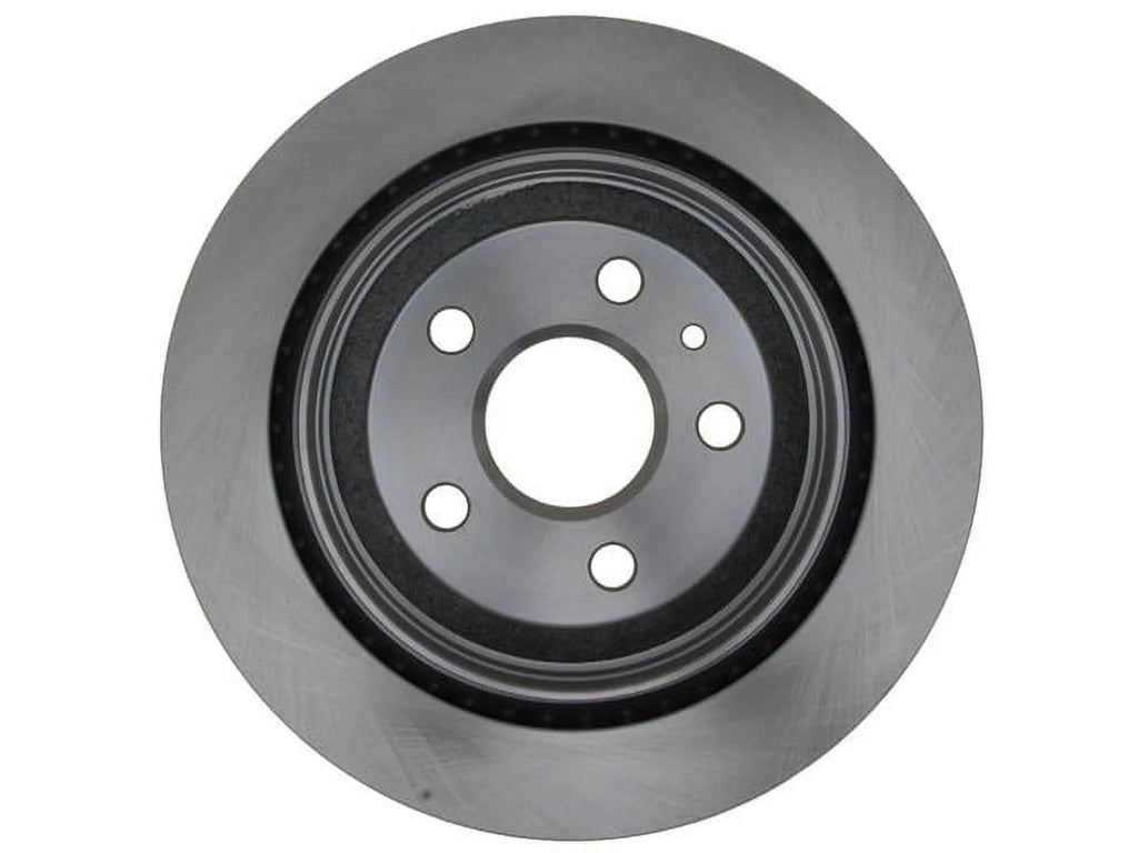 Drum-in-Hat Disc Brake Rotor C106