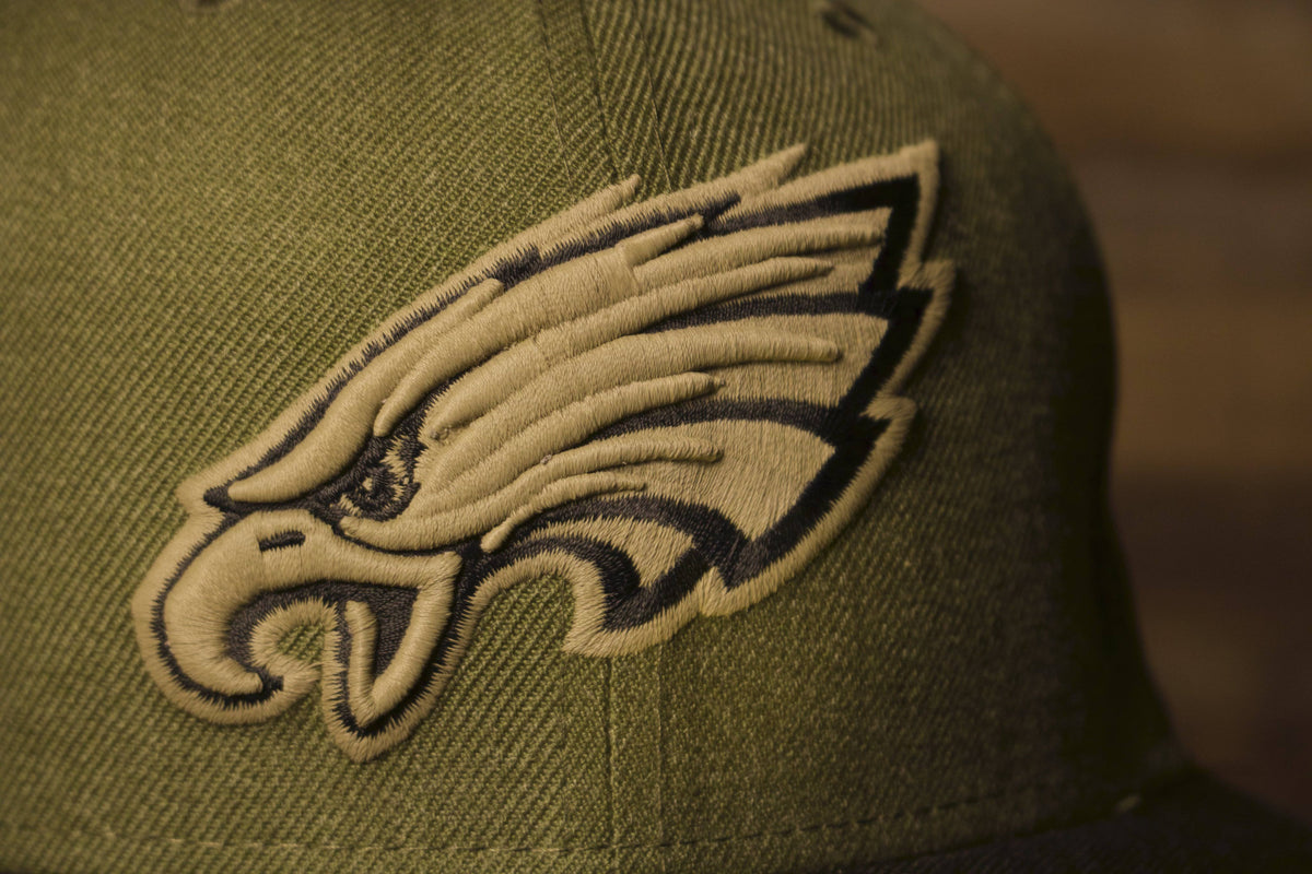 Green 59FIFTY Fitted Cap M9641