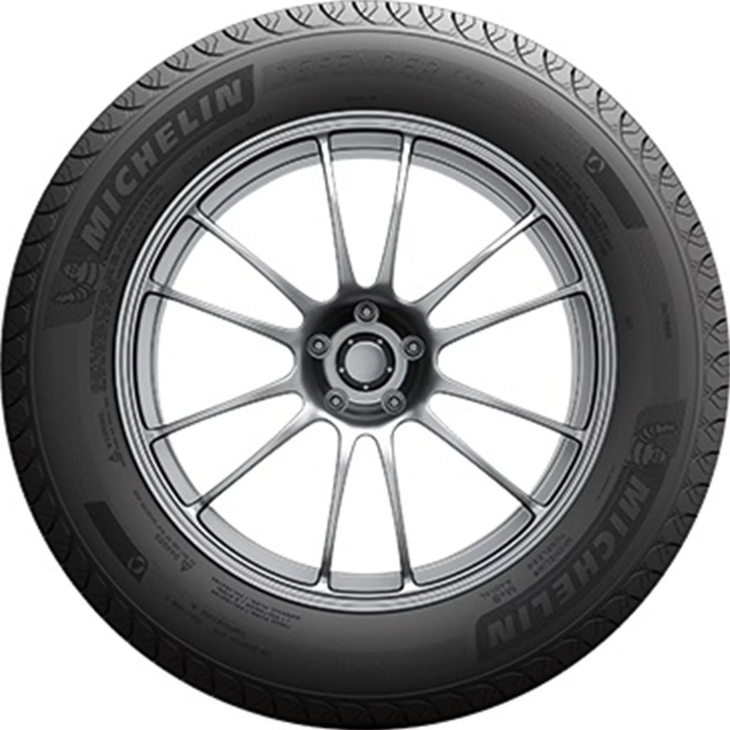 All Season 215/65R17 99H Passenger Tire Q6357
