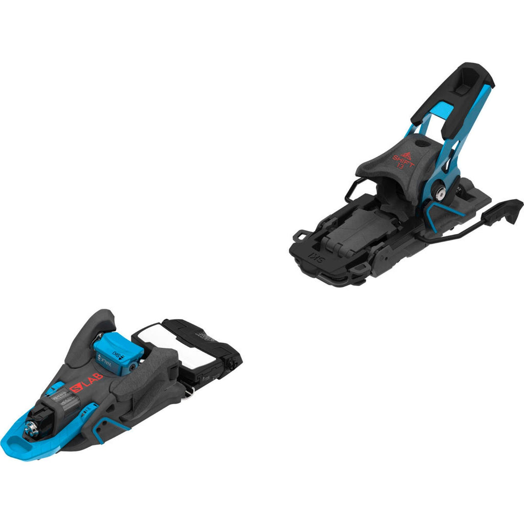 Ski Bindings W739