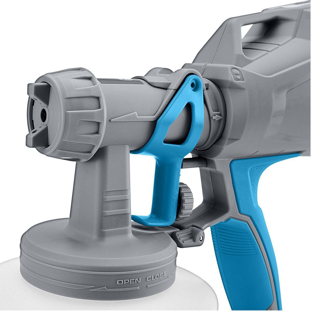 Handheld HVLP Paint and Stain Sprayer Y199982