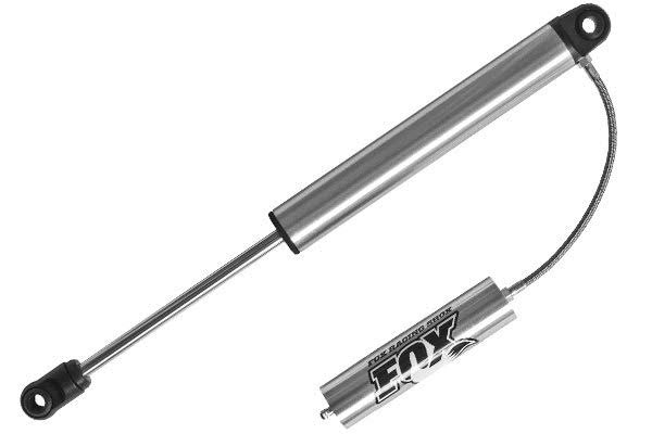 2.0 Performance Series Smooth Body Reservoir Shock T18410