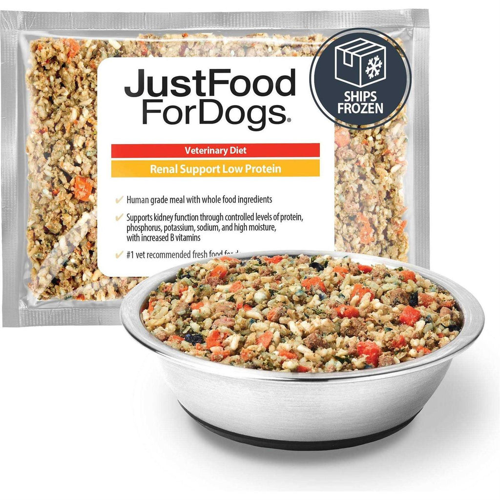 Low Protein Diet Pet Supplies I214