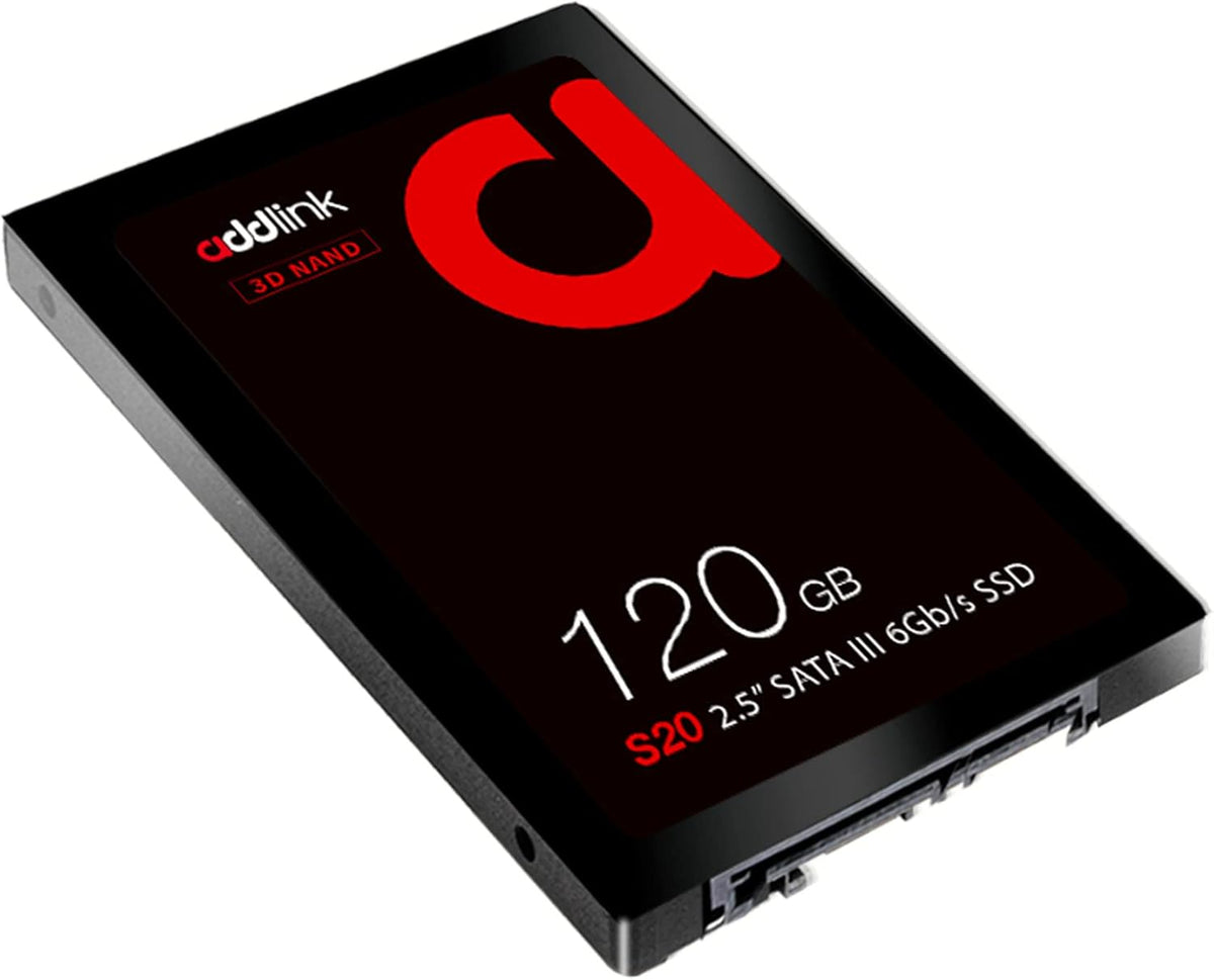 1TB 2.5" SATA III Internal Solid State Drive U25221