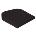 Black Posture Wedge J9320