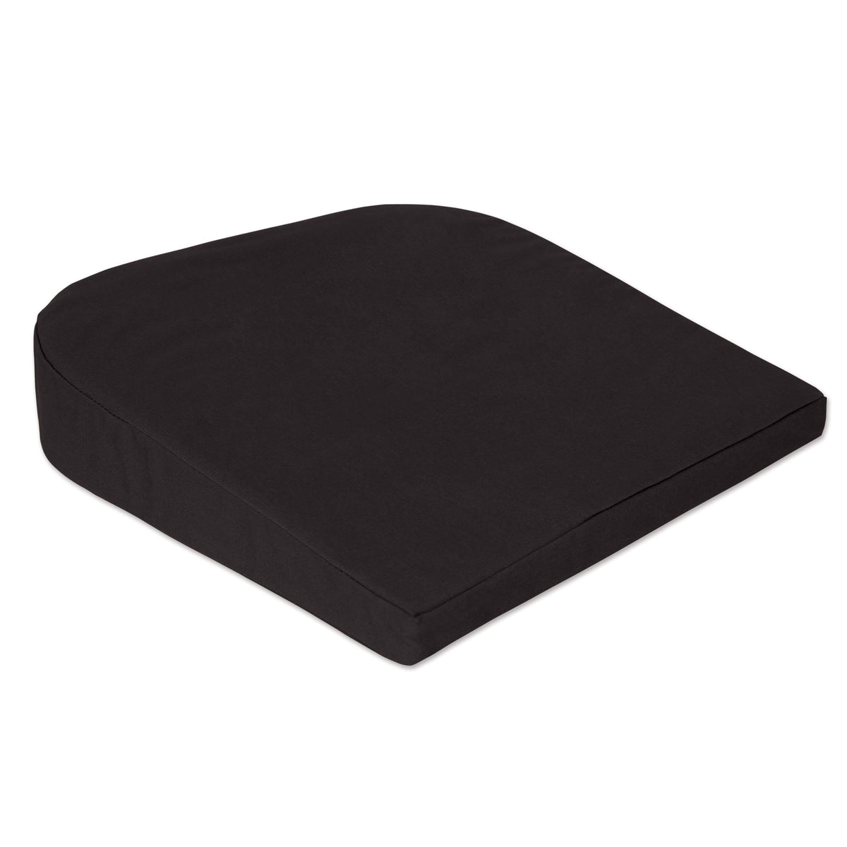 Black Posture Wedge J9320