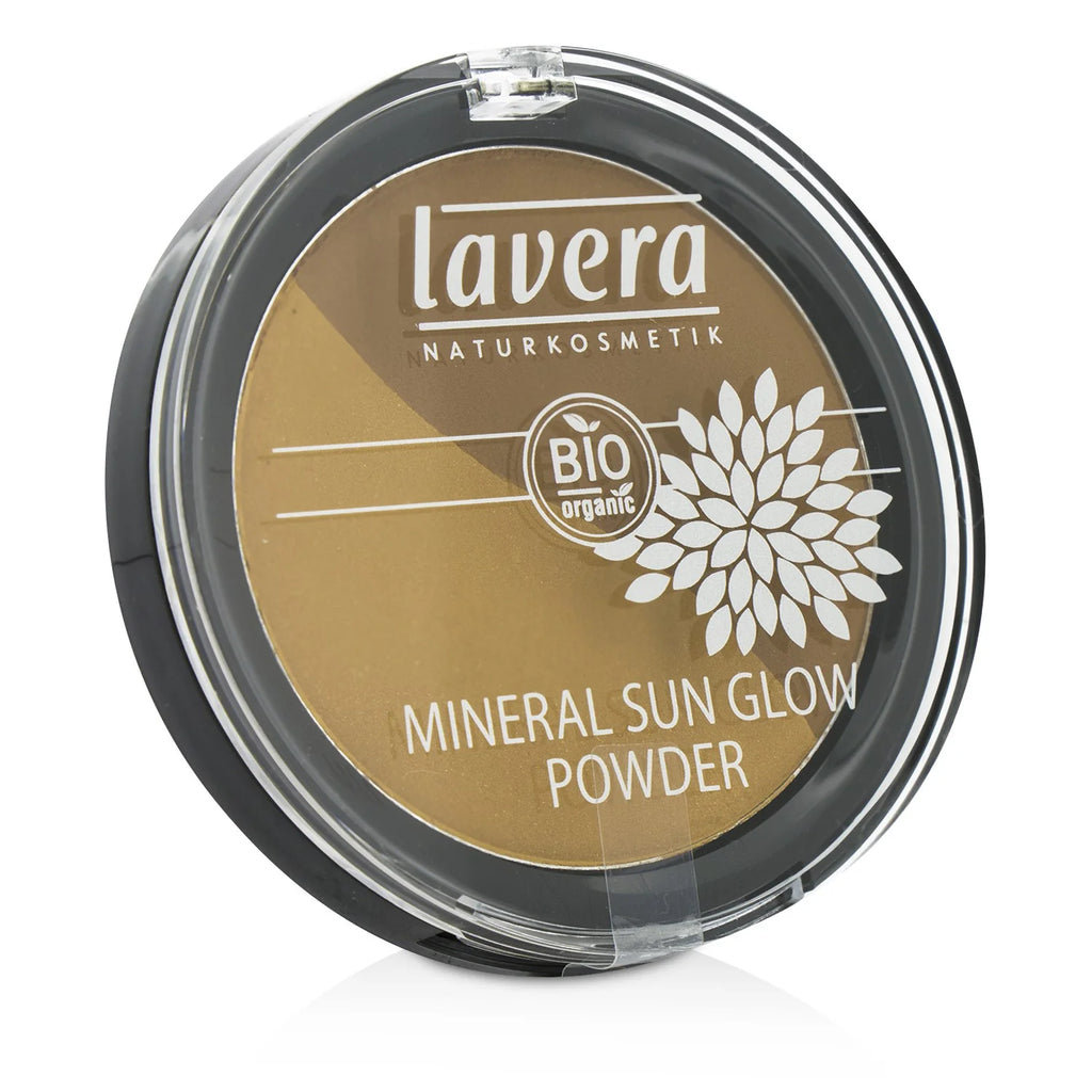 Mineral Sun Glow Powder 9g O132483