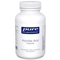 Ascorbic Acid Capsules 90 Capsules X66351