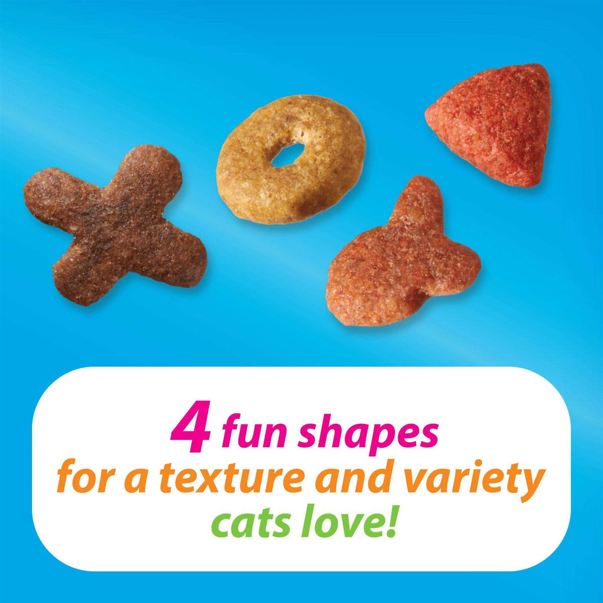 Dry Cat Food X649329