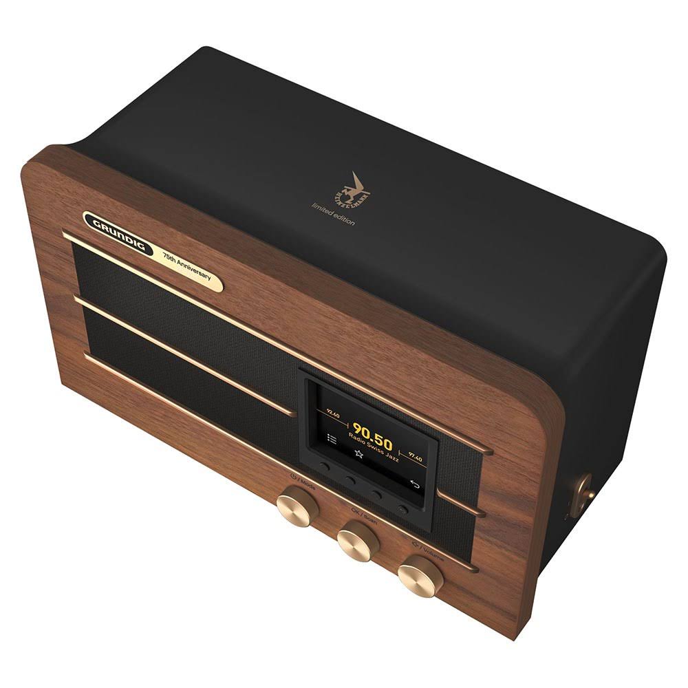 Radio K39289