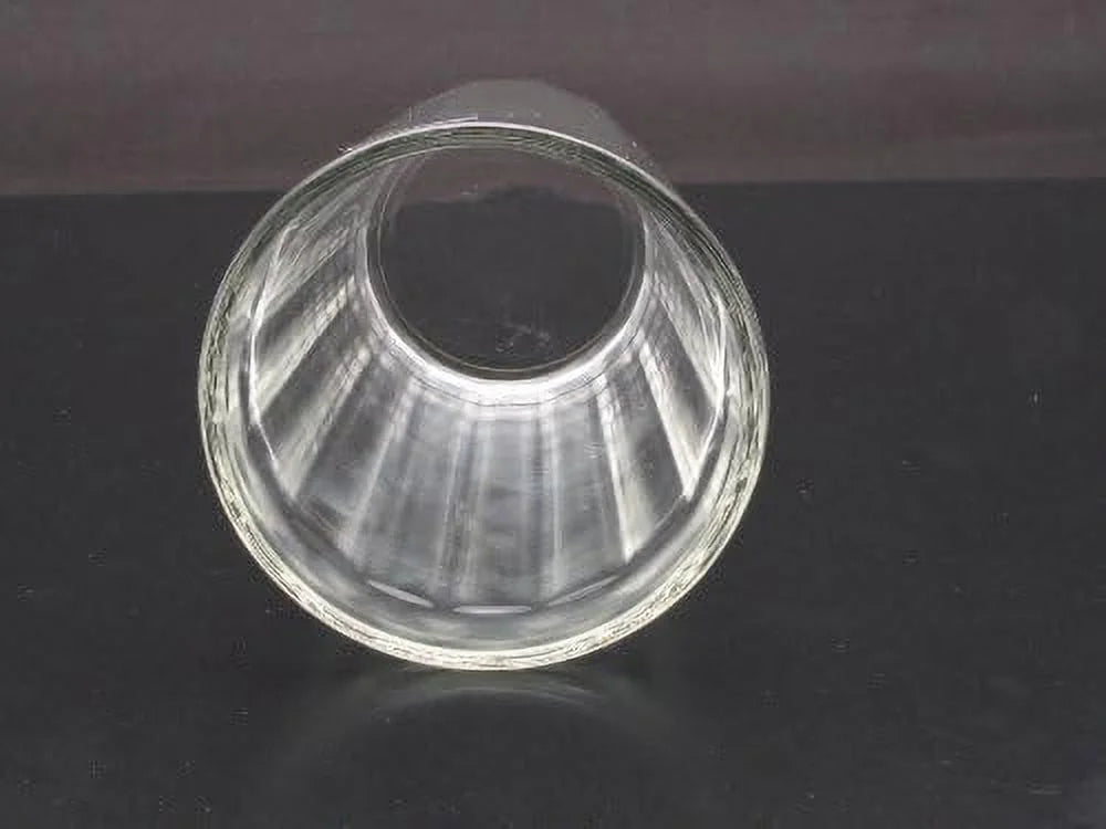 Vintage Hot Tea Glass Set Of 2 Z2799