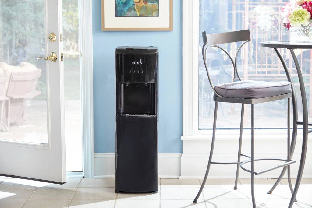 Bottom Loading Hot/Cold Water Dispenser C278197