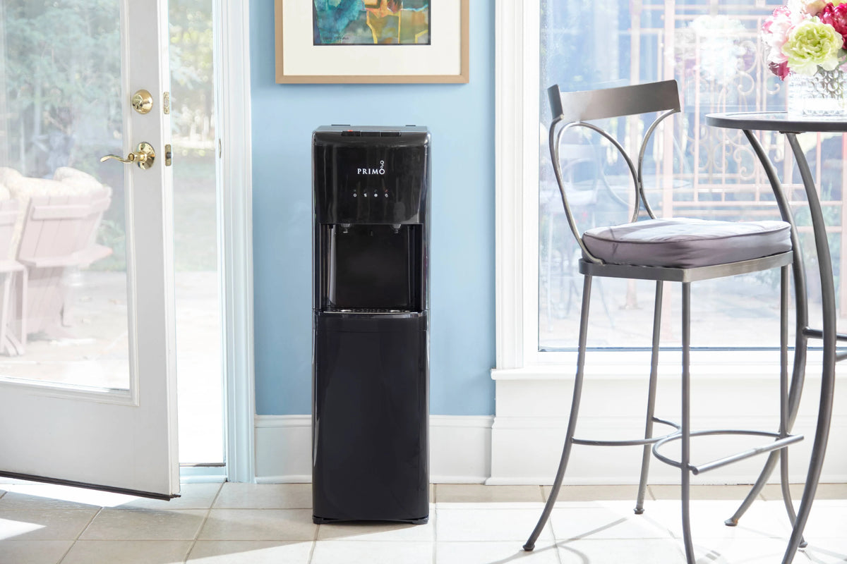 Bottom Loading Hot/Cold Water Dispenser C278197
