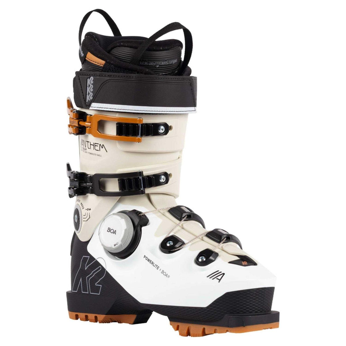 Womens Ski Boots U8330