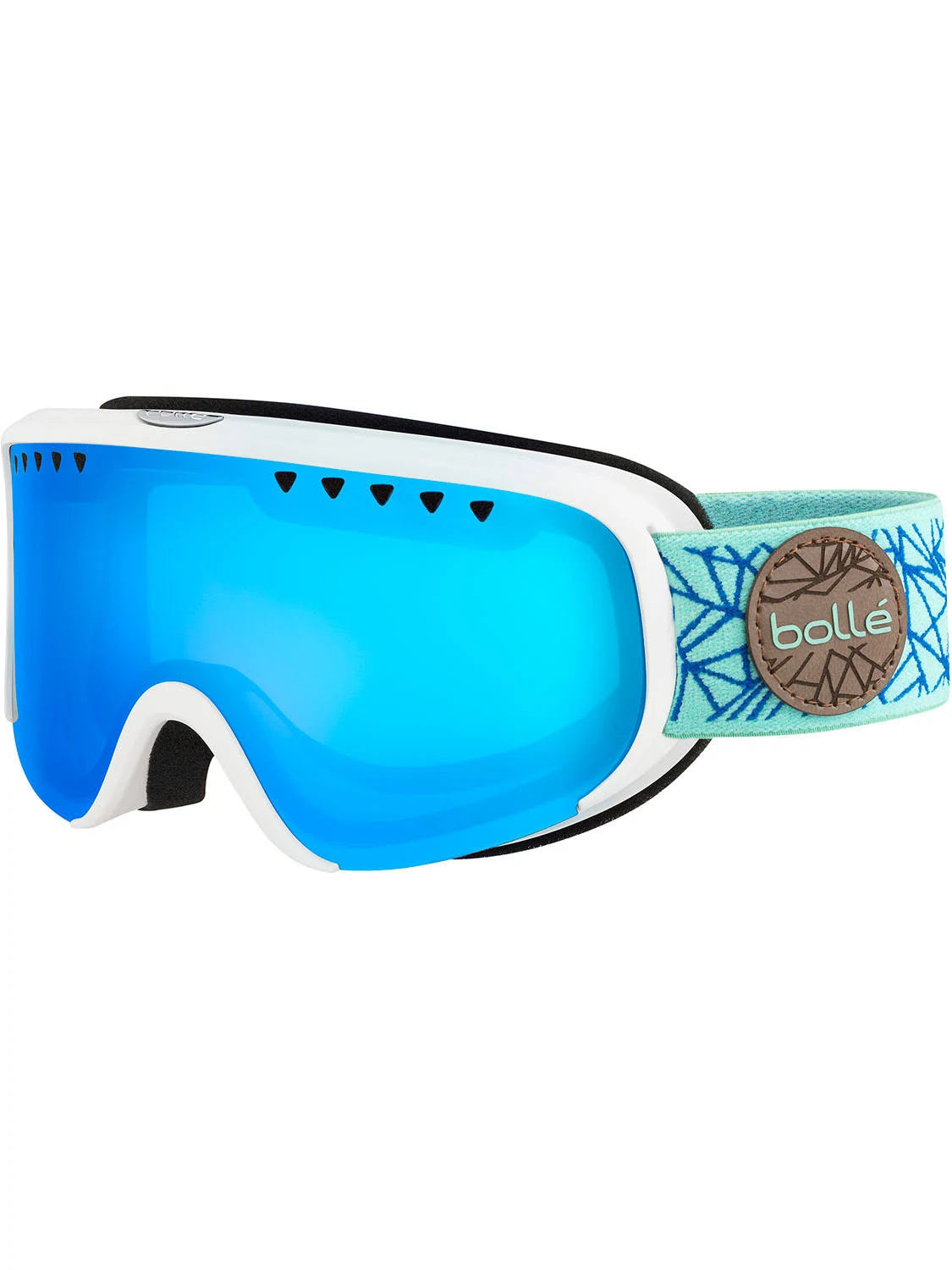 Goggles O971