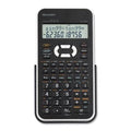 12 Digit LCD Scientific Calculator V41431