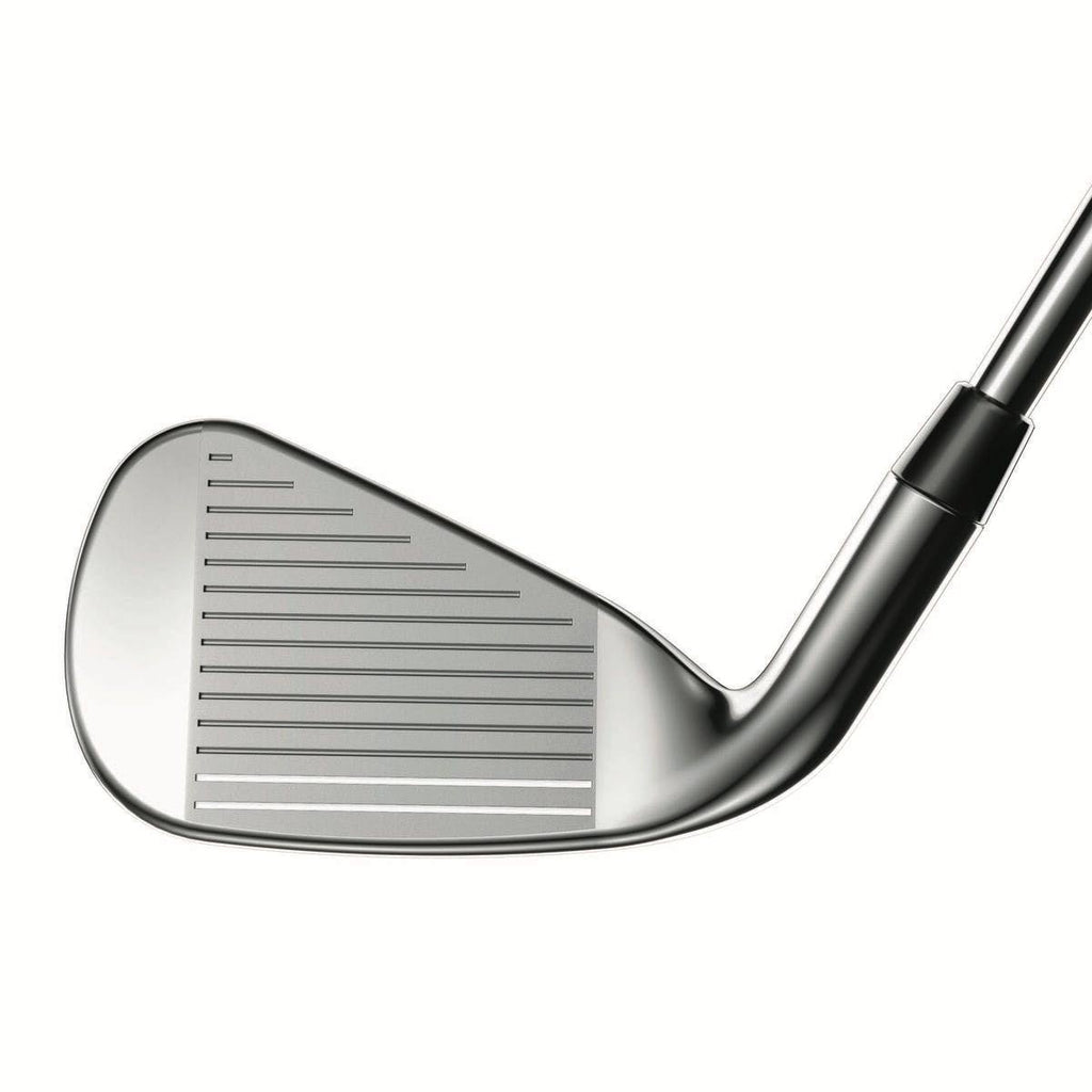Mavrik Iron Set O504