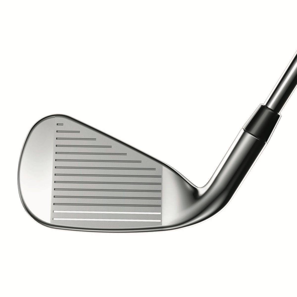 Mavrik Iron Set O504