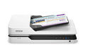 Flatbed Color Document Scanner J515270