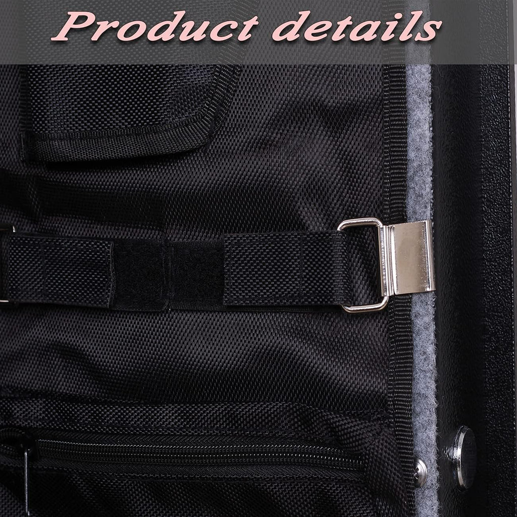 Rifle Safe Door Organizer F12439