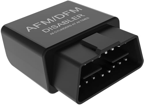 AFM Disabler for V6 V8 GM Motors 4.3L 5.3L 6.0L 6.2L T150405