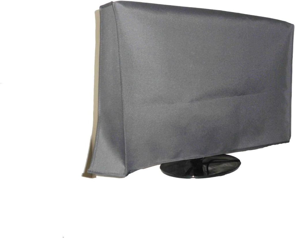 65 Vinyl Padded Flat Screen TV Cover S6399
