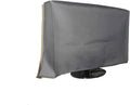 65 Vinyl Padded Flat Screen TV Cover S6399