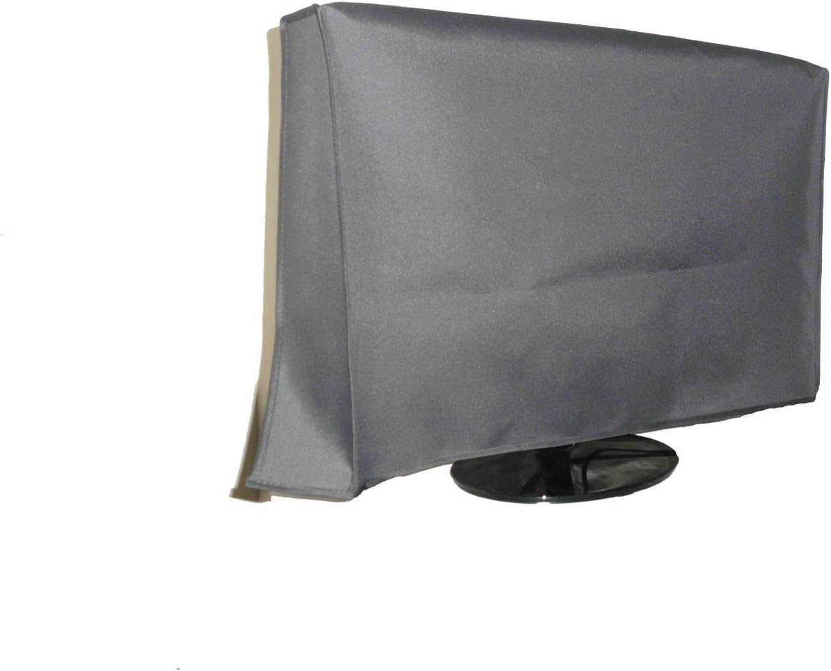 65 Vinyl Padded Flat Screen TV Cover S6399