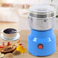 Electric Grain Grinder Cereal Mill Flour Machine Z3429