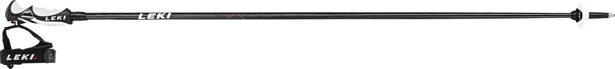 Black 125cm Ski Poles R45715
