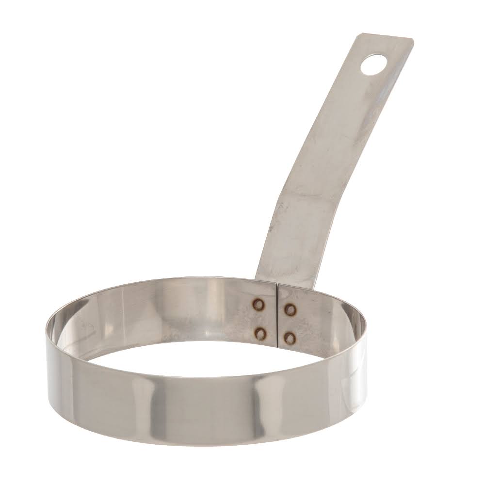 4 Egg Ring with Handle T383111