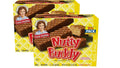Nutty Buddy Big Pack (Pack of 2) Z71128