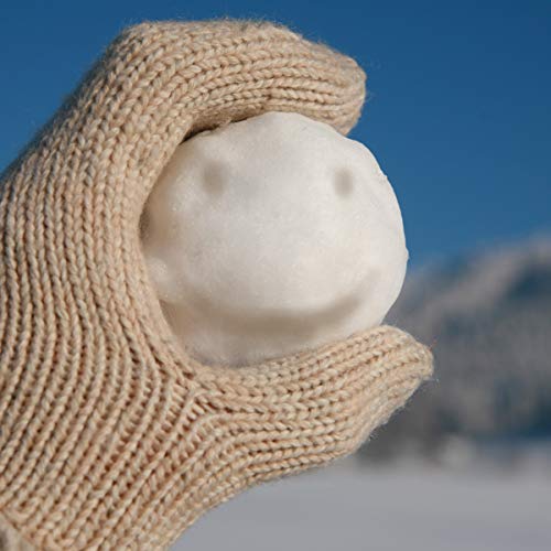 Set of 2 Snowball Maker Tool with Handle K696